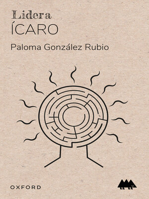 cover image of Ícaro